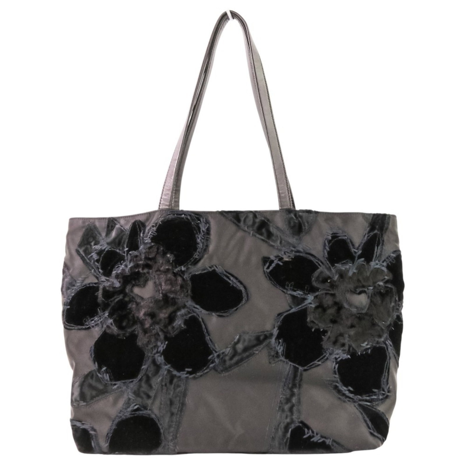 Prada Tote Bag Nylon - 2