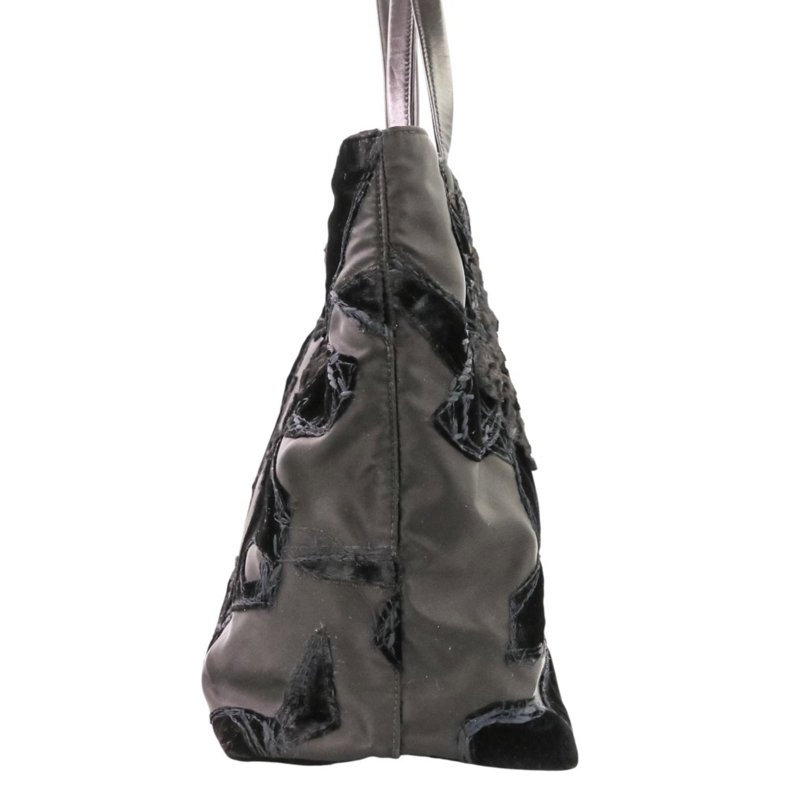 Prada Tote Bag Nylon - 3