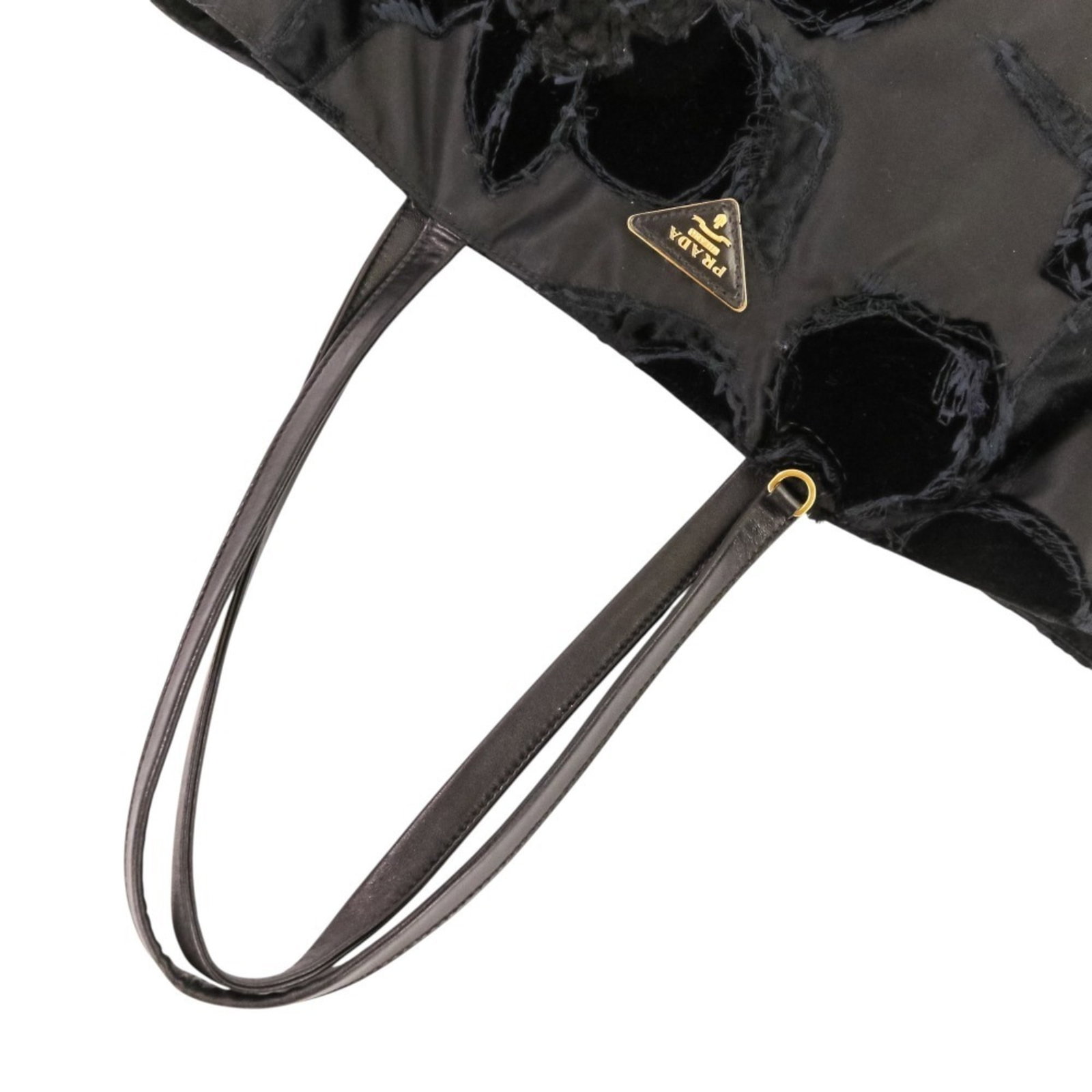 Prada Tote Bag Nylon - 5