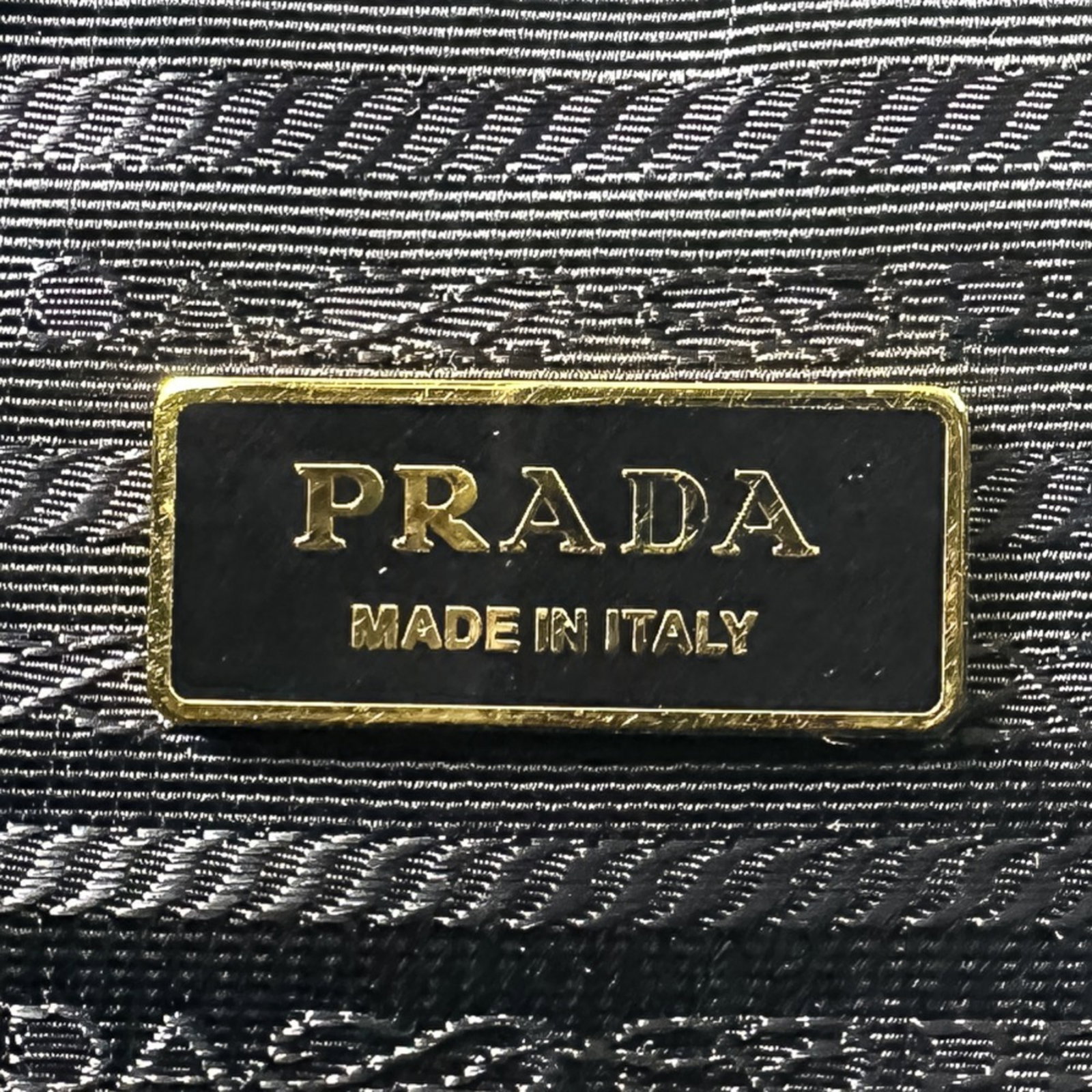 Prada Tote Bag Nylon - 7