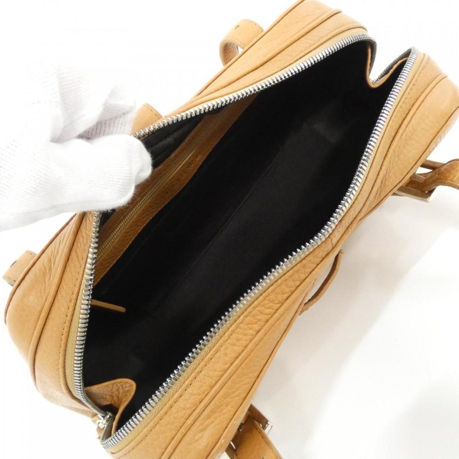Loewe Shoulder Bag - 10