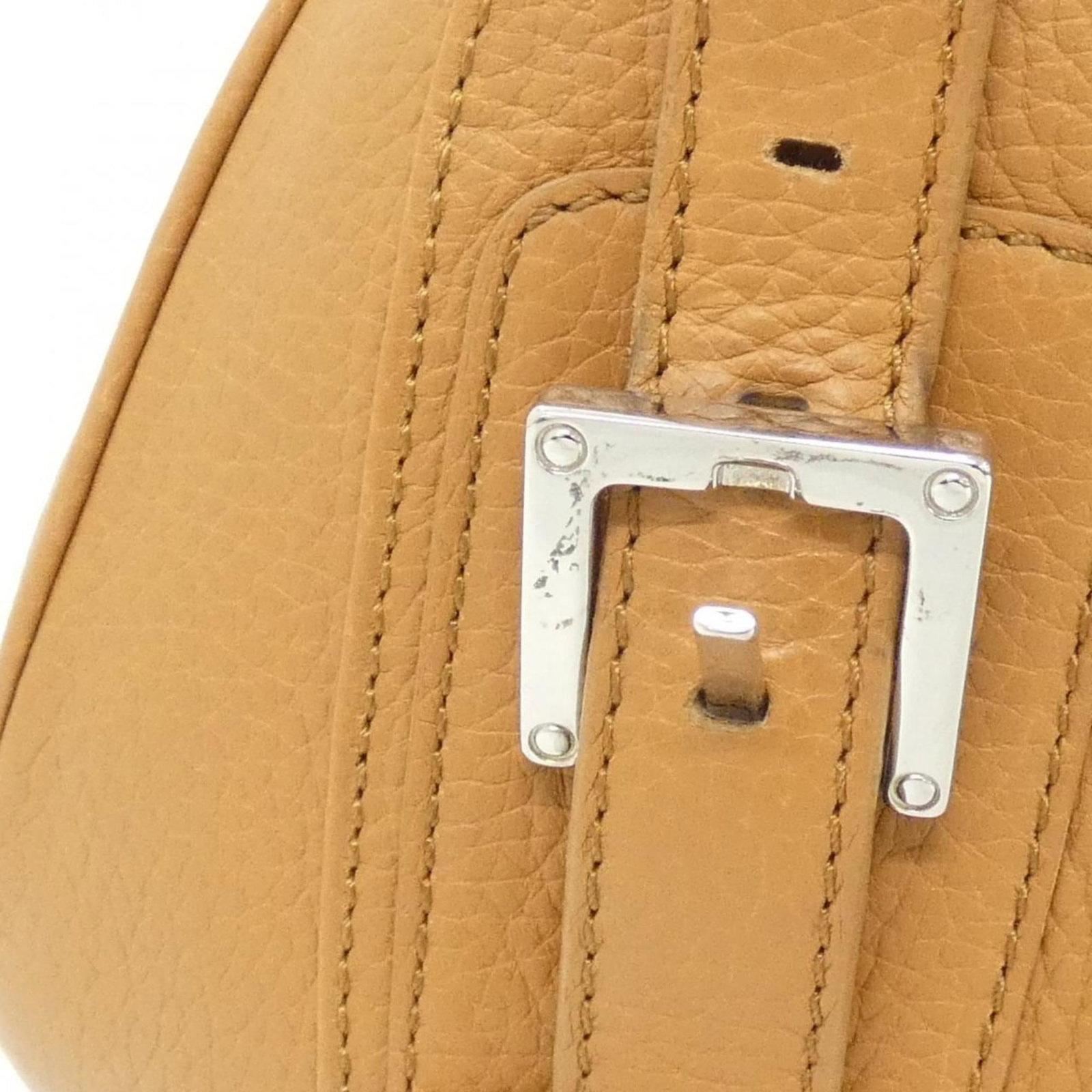 Loewe Shoulder Bag - 4