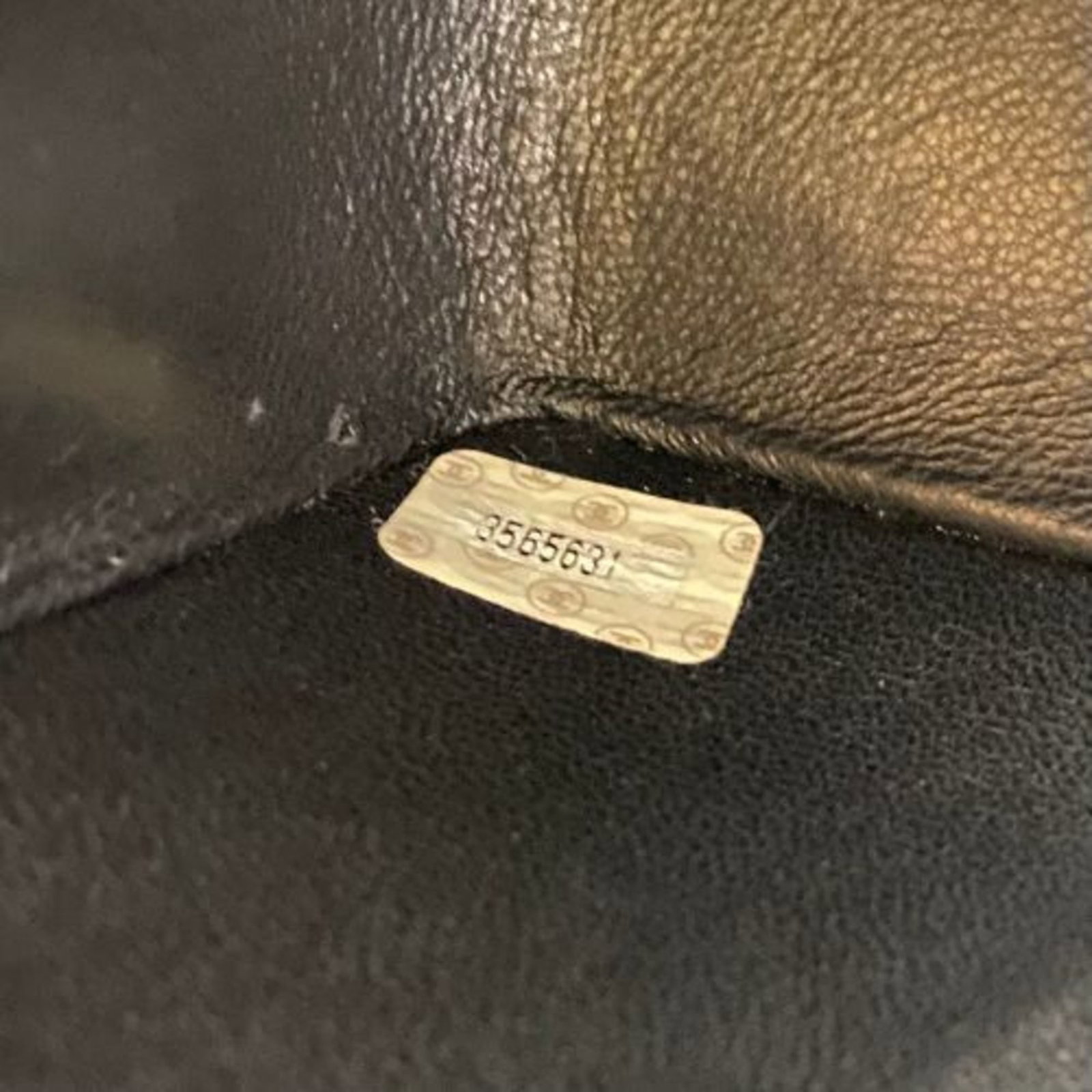 Chanel Shoulder Bag - 10