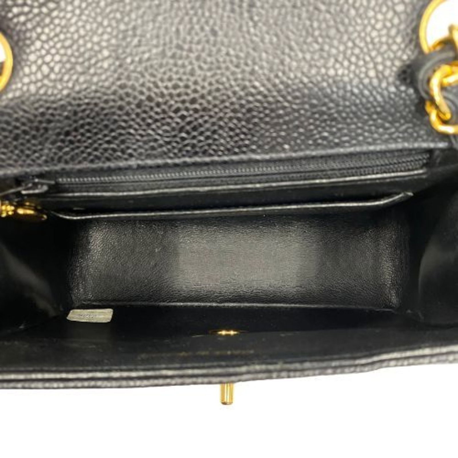 Chanel Shoulder Bag - 11