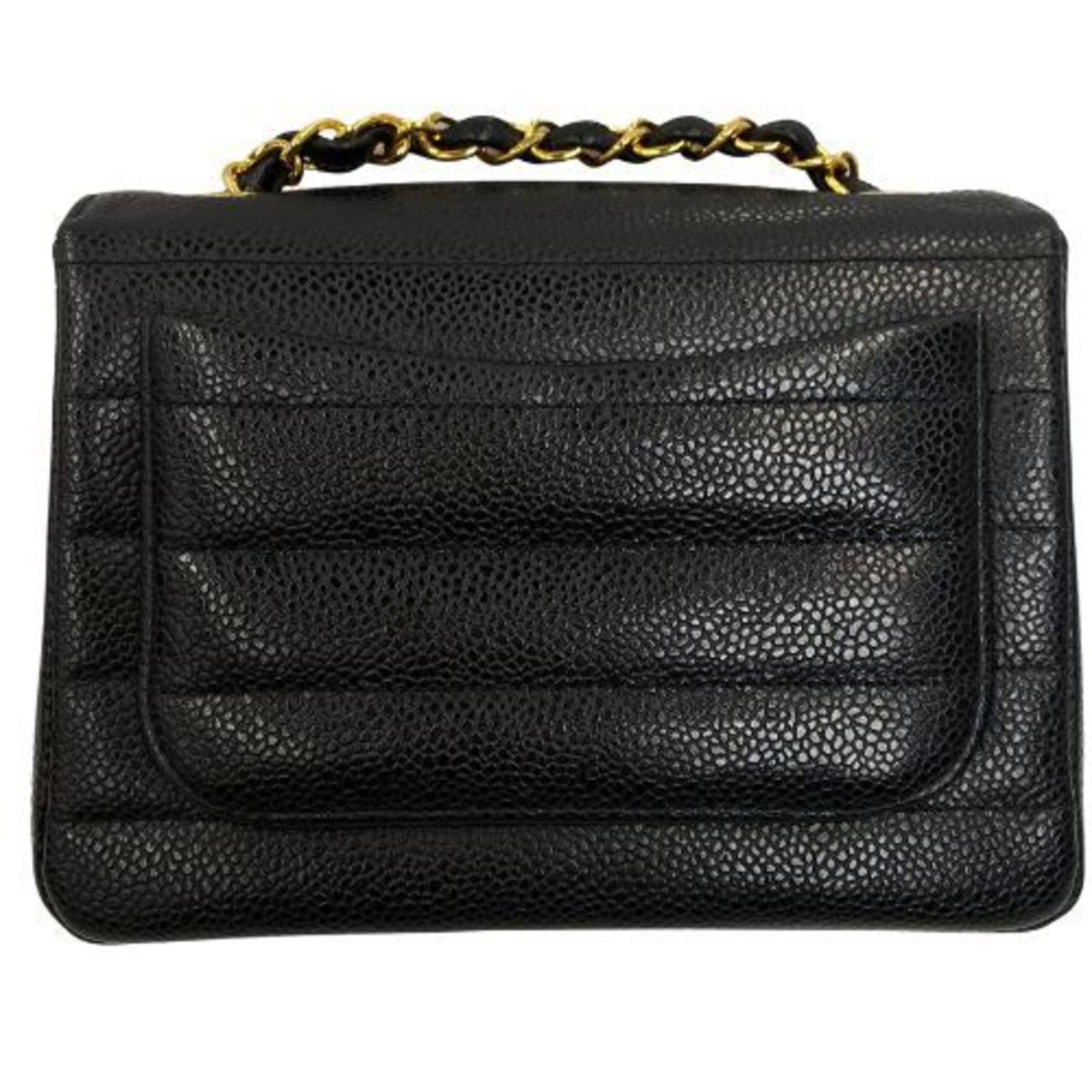 Chanel Shoulder Bag - 2