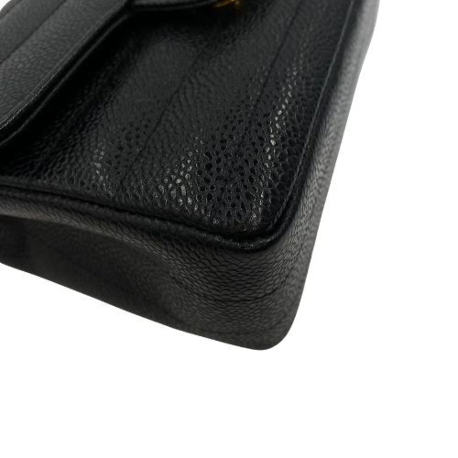 Chanel Shoulder Bag - 3