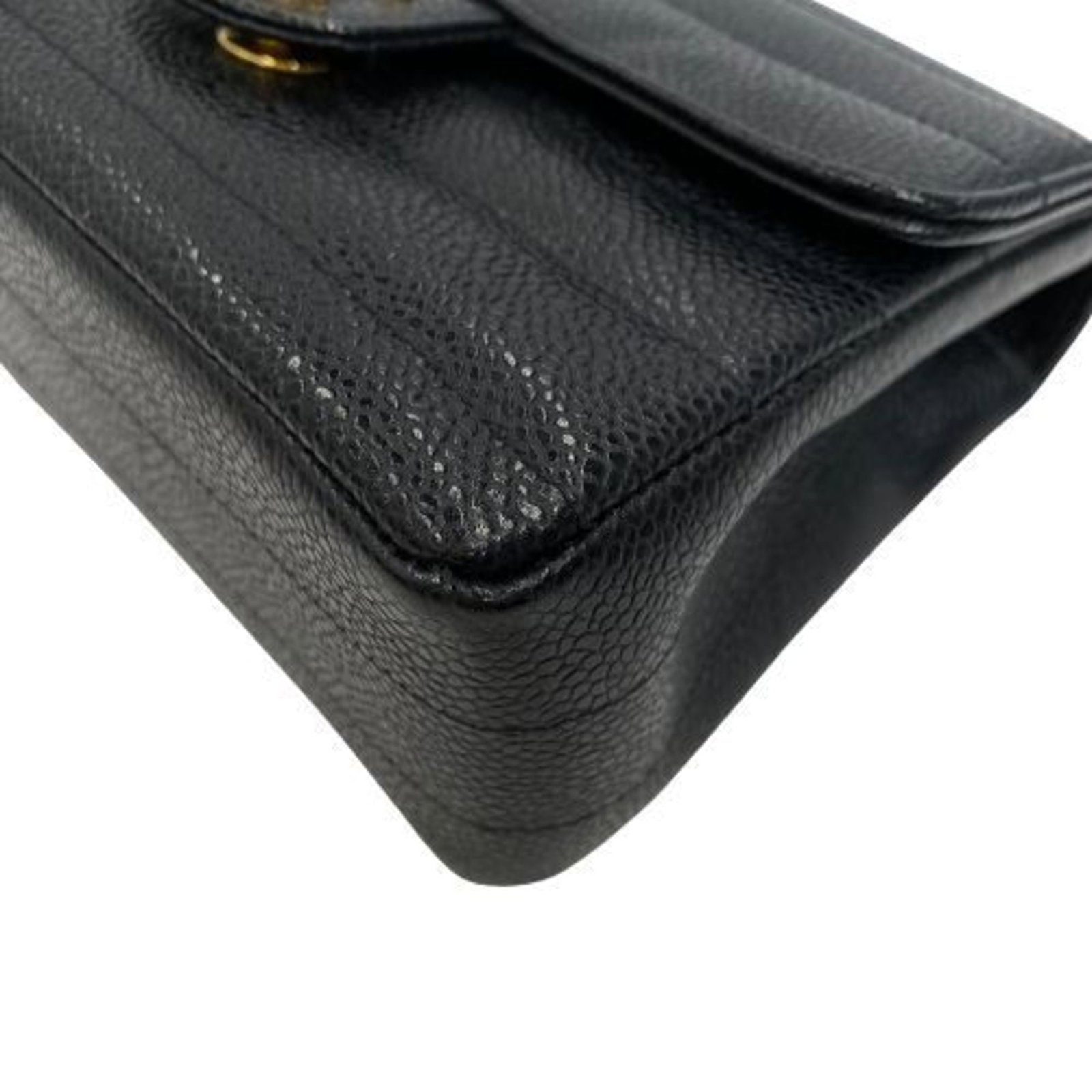Chanel Shoulder Bag - 4