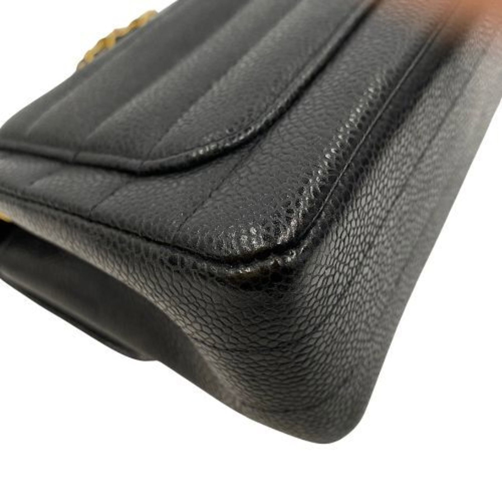 Chanel Shoulder Bag - 5