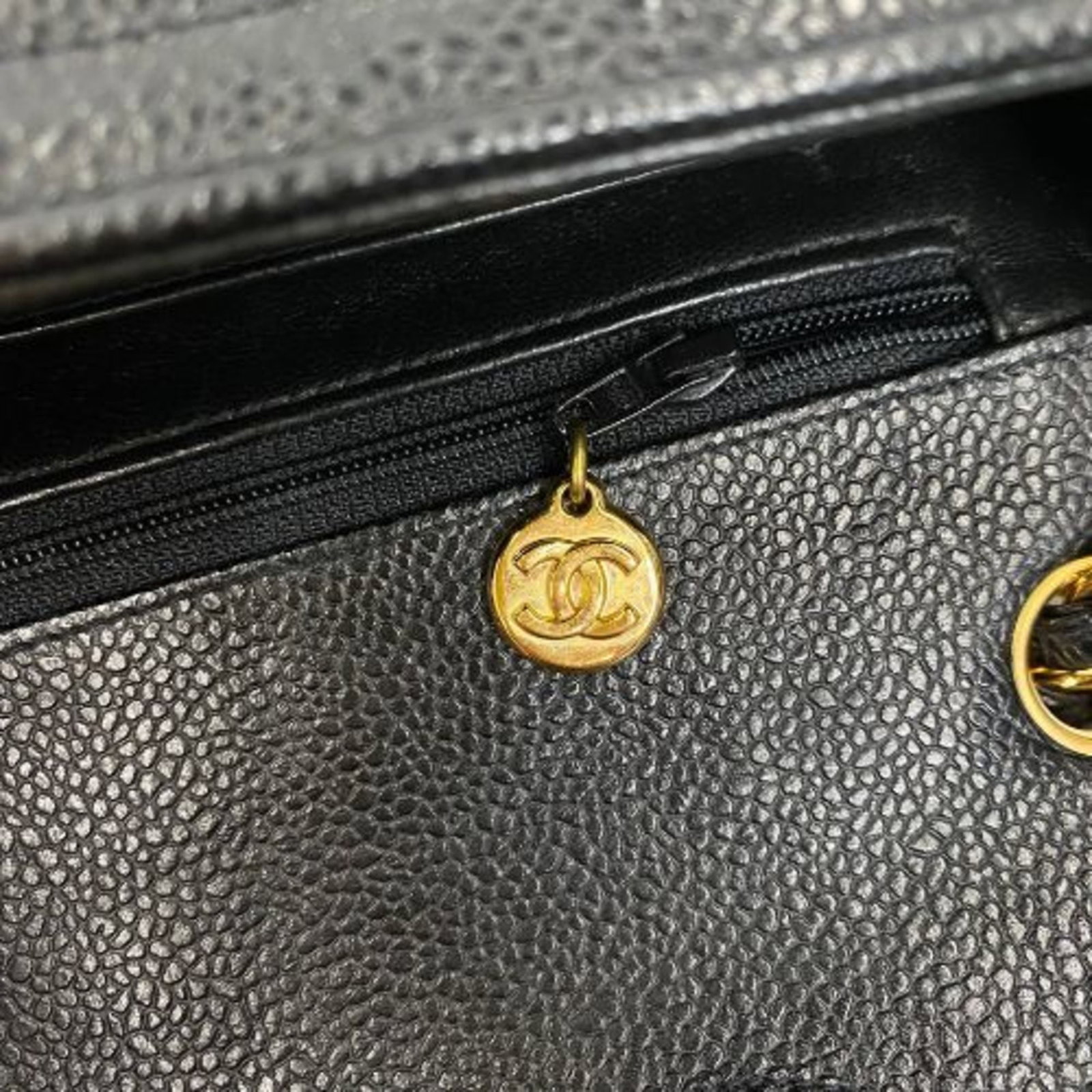 Chanel Shoulder Bag - 9