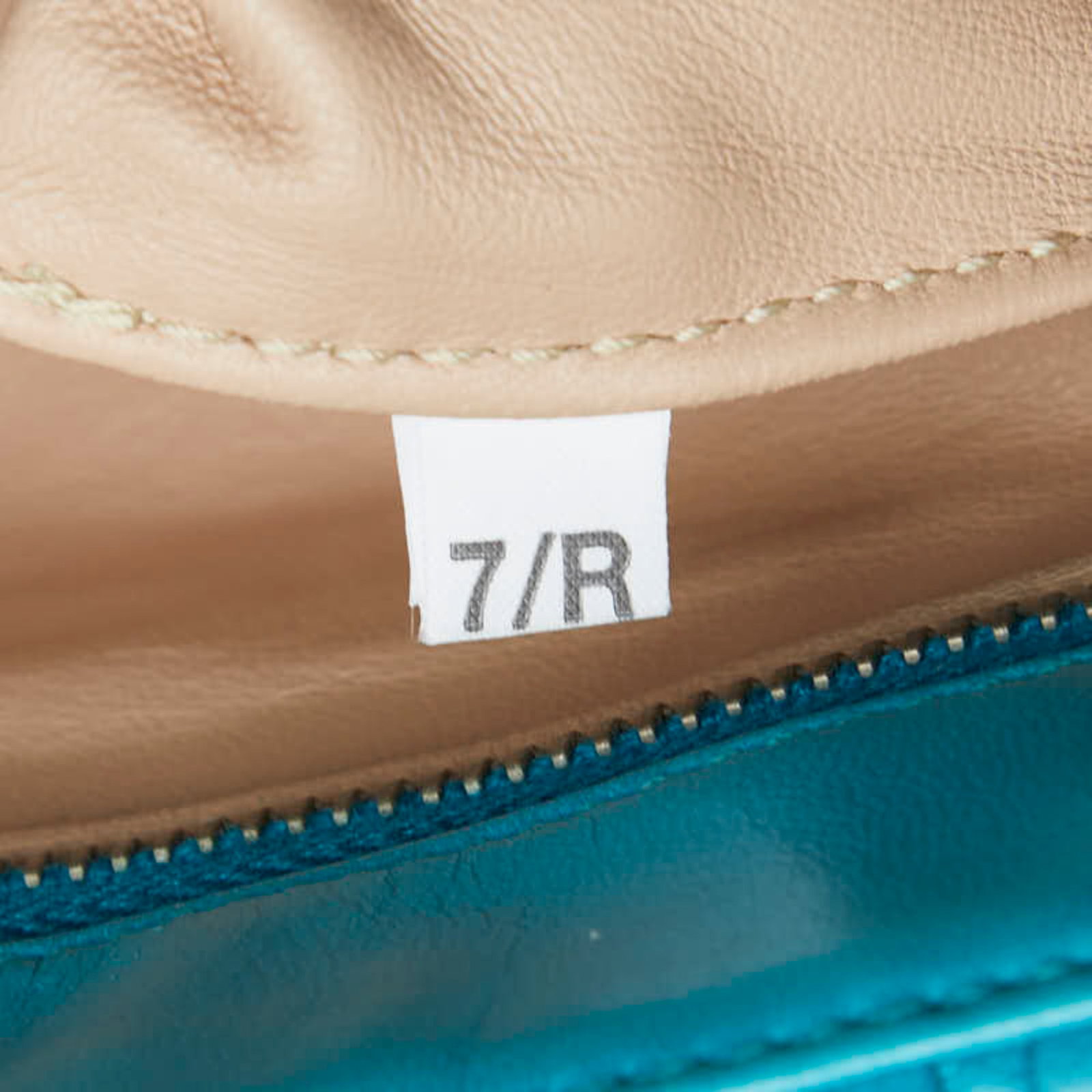 Prada Shoulder Bag Leather - 10