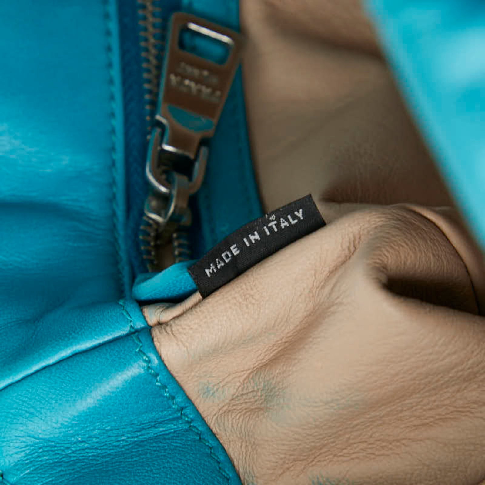 Prada Shoulder Bag Leather - 11