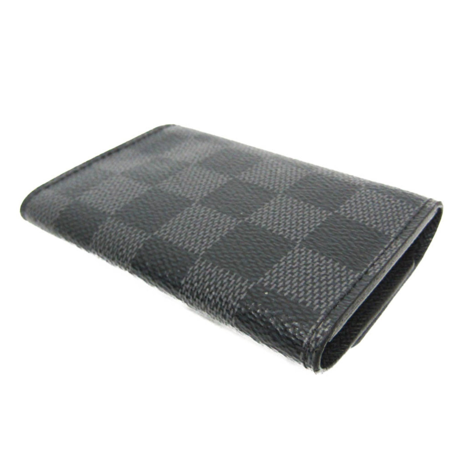 Louis Vuitton Keycase Damier Graphite - 2