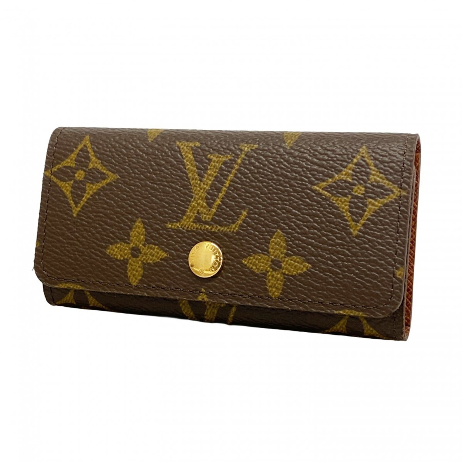 Louis Vuitton Keycase (1 of 6)