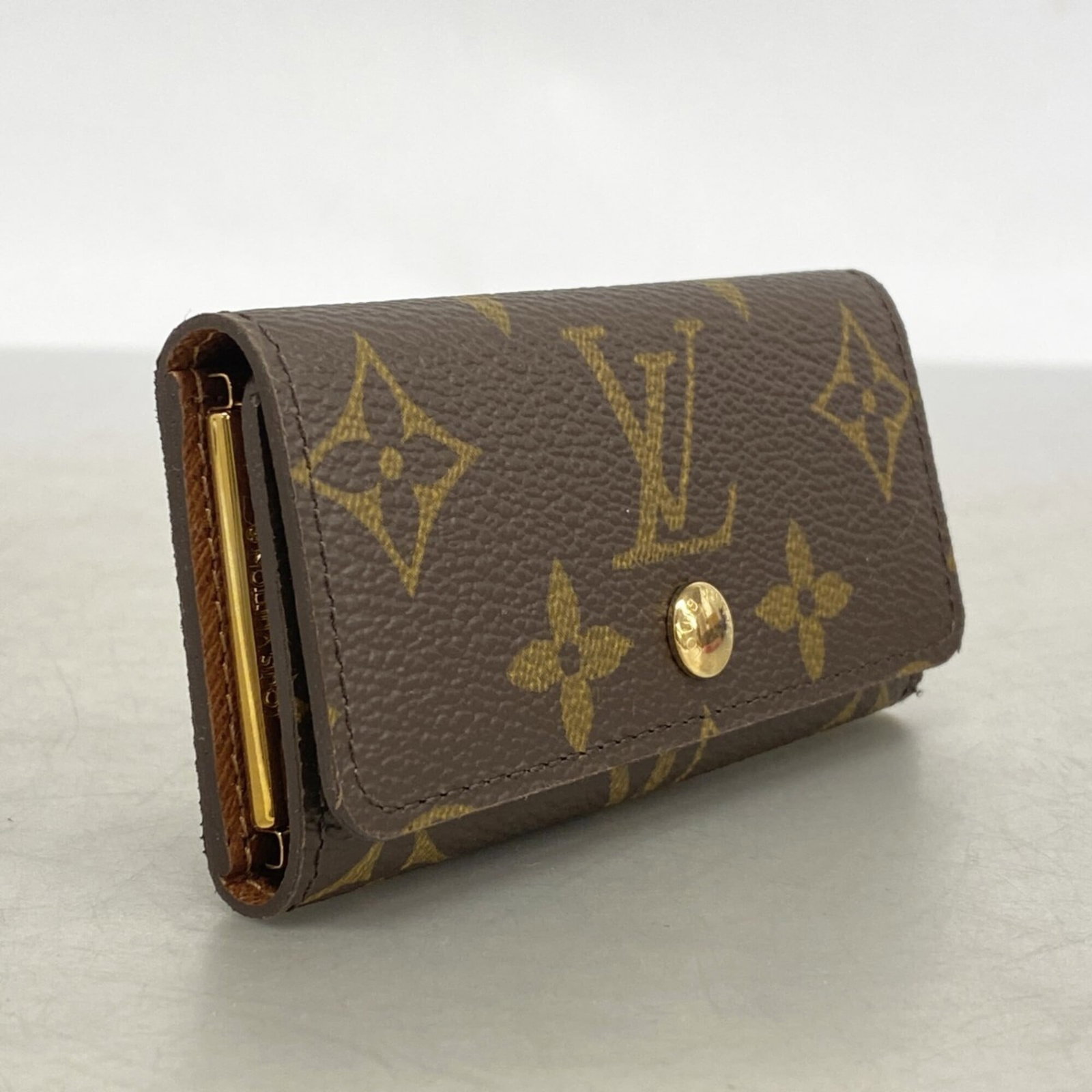 Louis Vuitton Keycase - 2