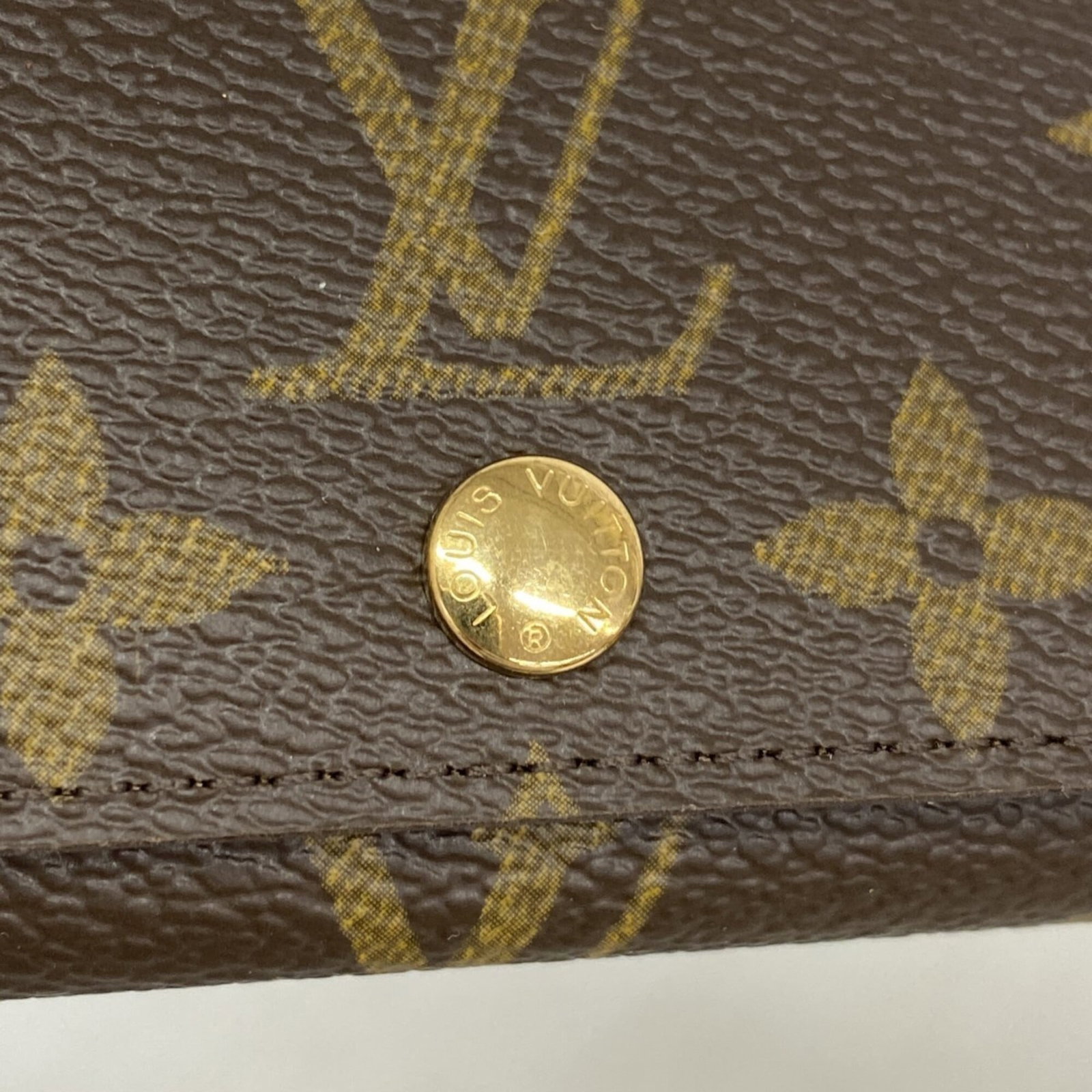 Louis Vuitton Keycase - 5
