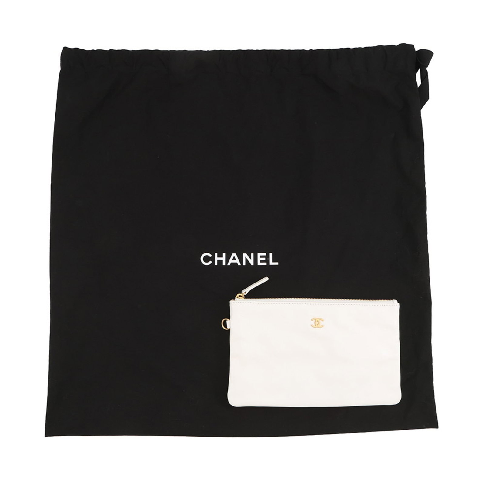Chanel Handbag Leather - 14