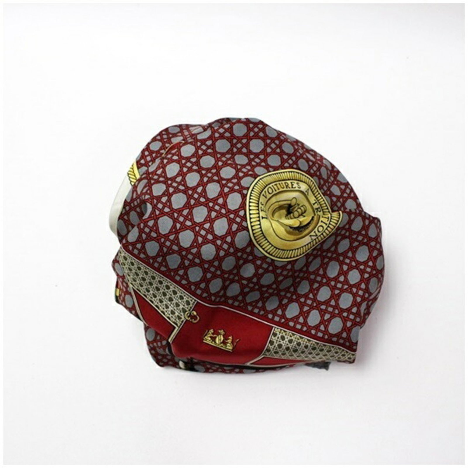 Hermes Scarf - 9