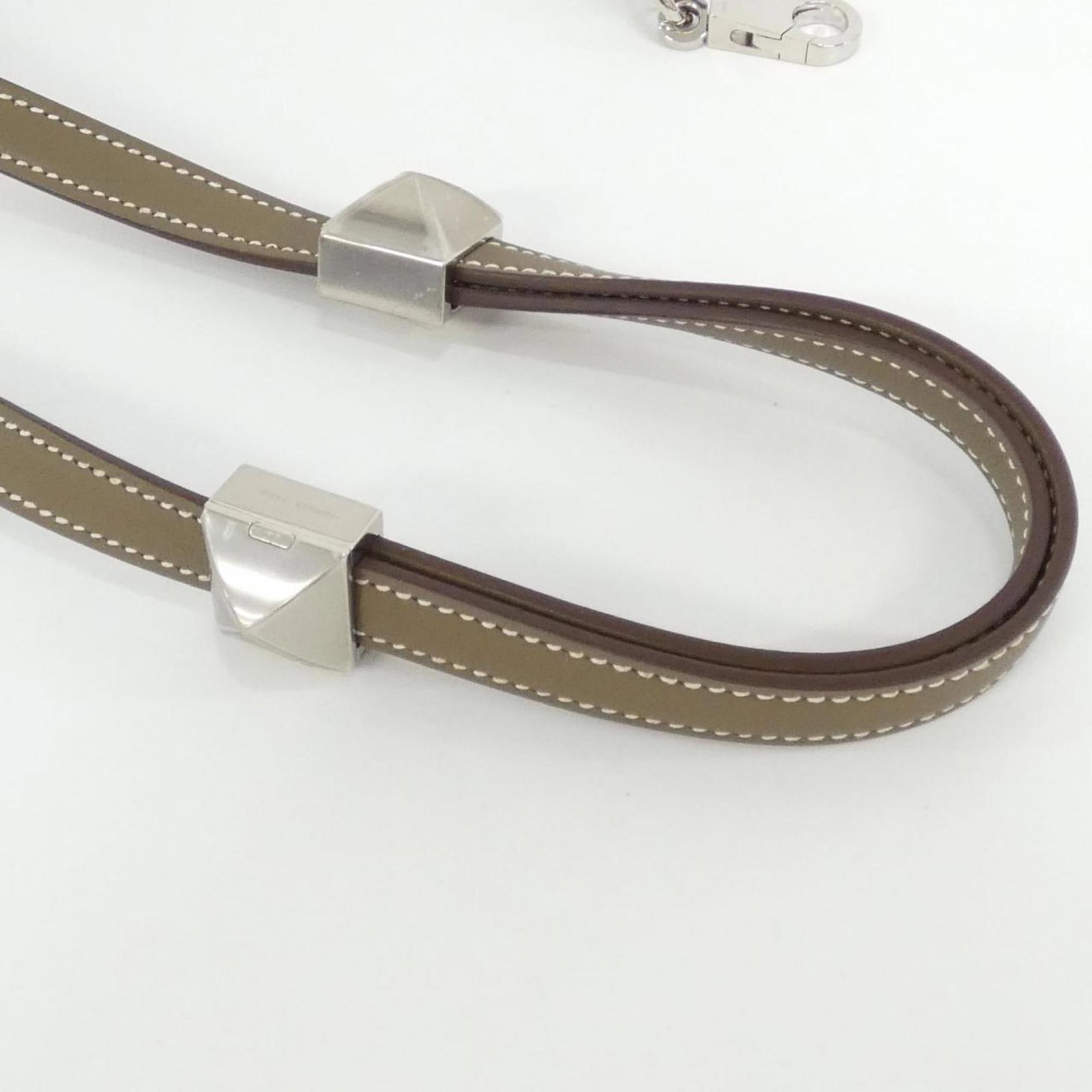 Hermes Strap Swift Leather - 2