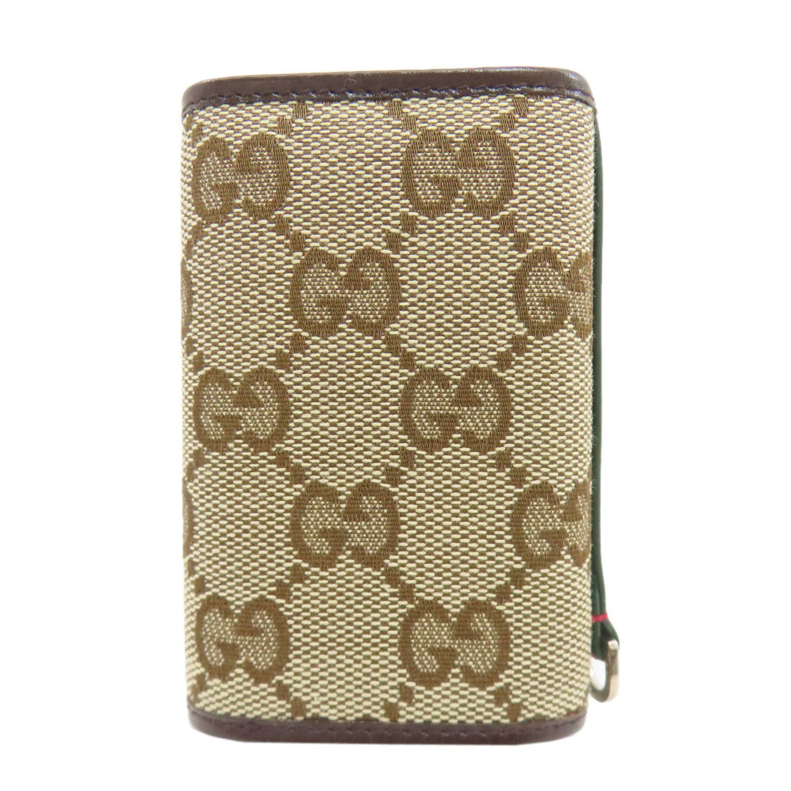 Gucci Keycase Canvas - 2