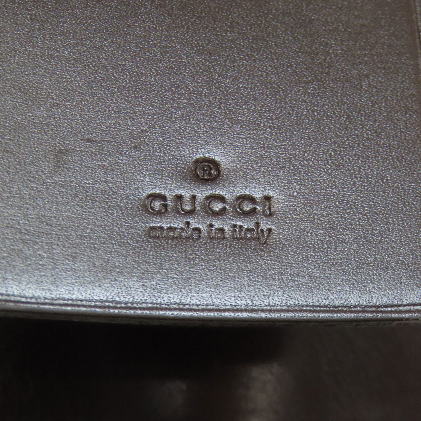 Gucci Keycase Canvas - 6