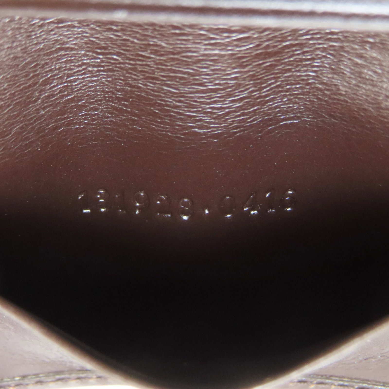 Gucci Keycase Canvas - 7