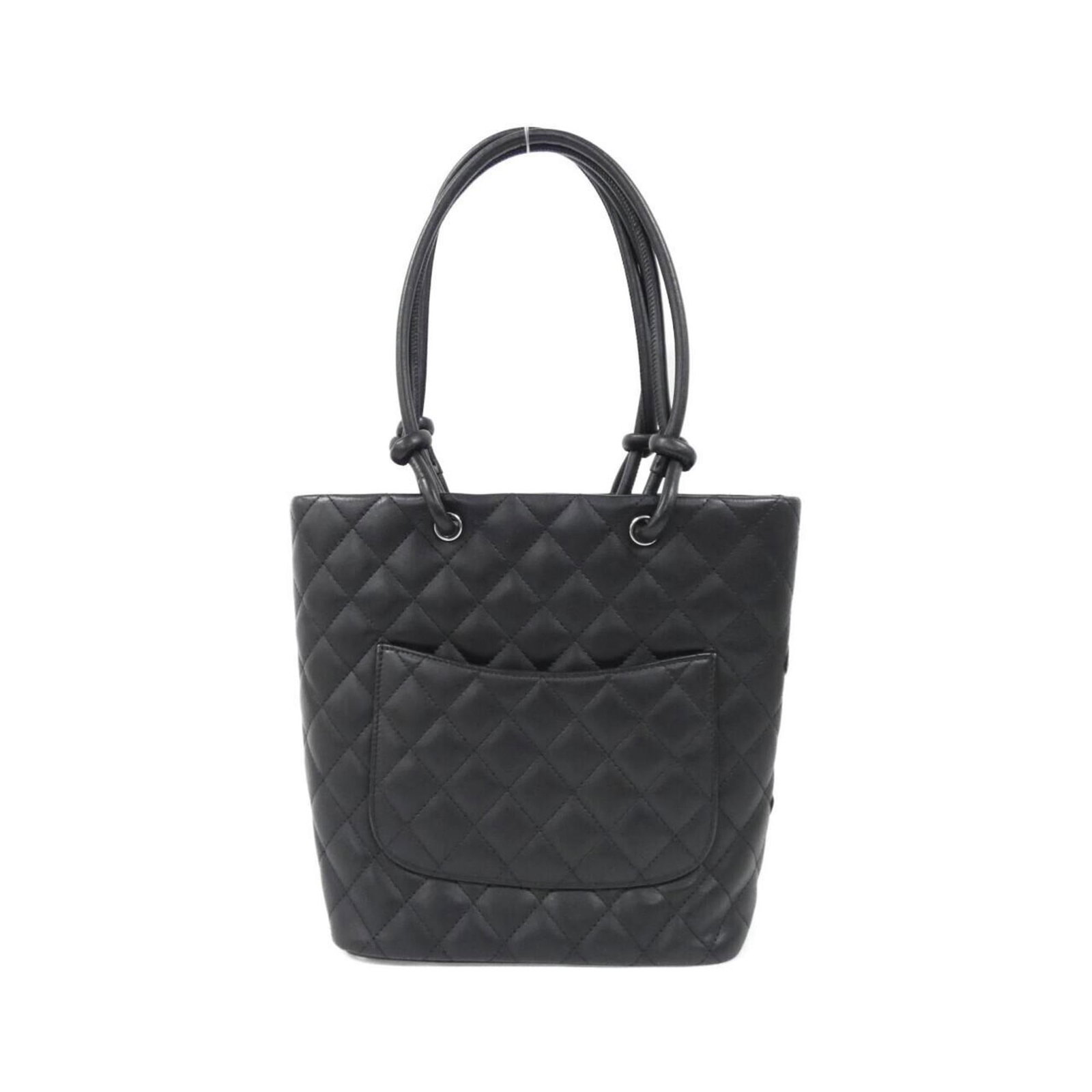 Chanel Handbag Leather - 2