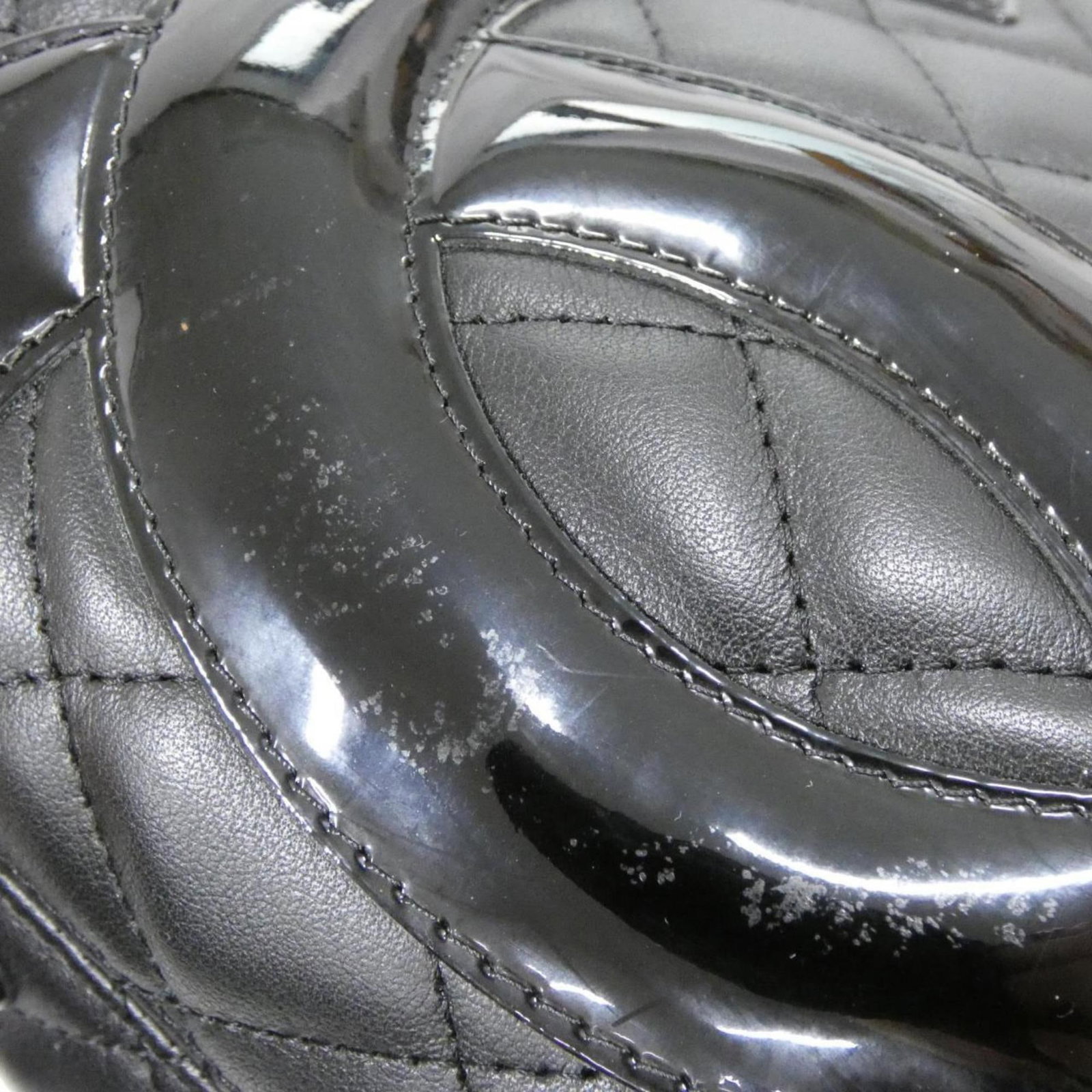 Chanel Handbag Leather - 4