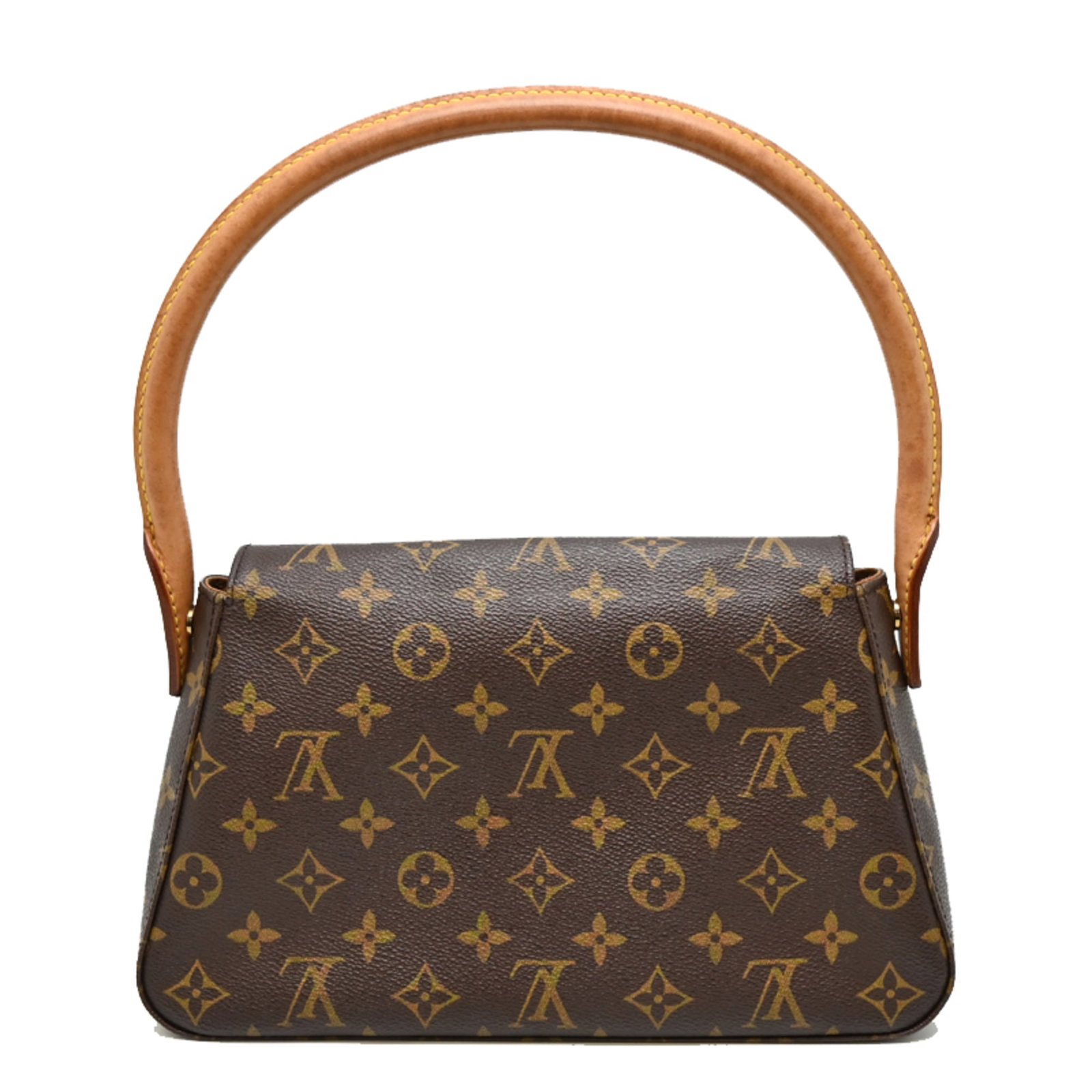 Louis Vuitton Handbag Monogram - 2