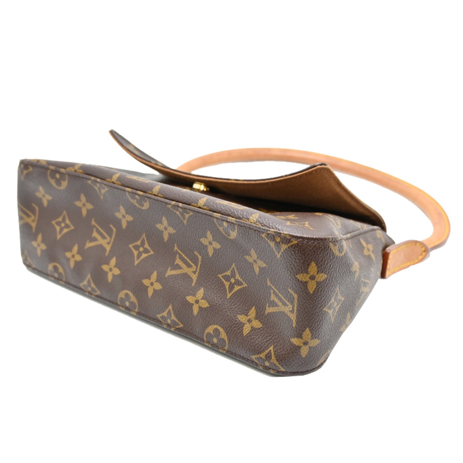 Louis Vuitton Handbag Monogram - 3