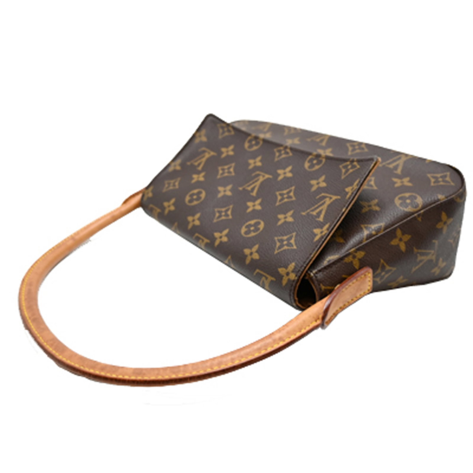 Louis Vuitton Handbag Monogram - 4