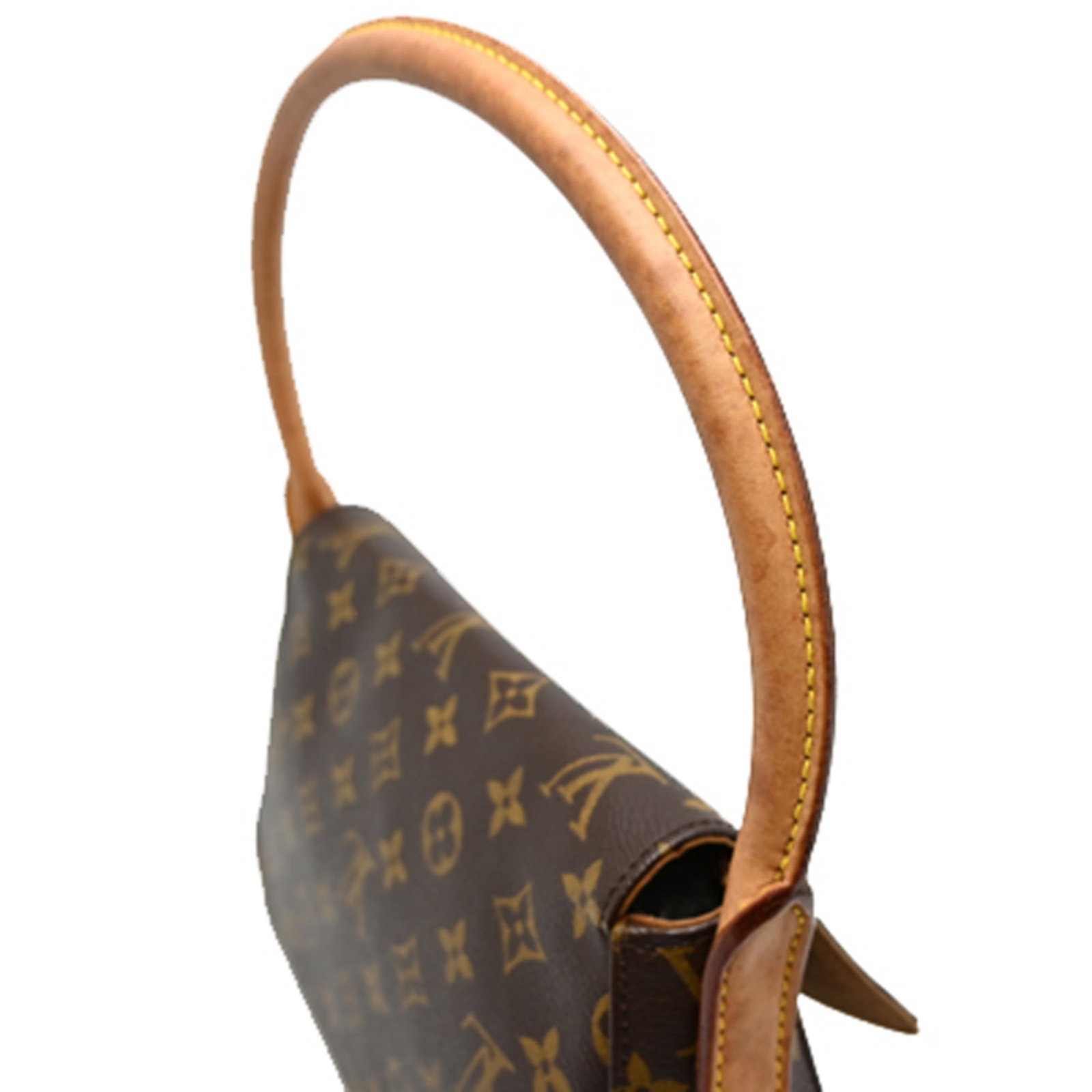 Louis Vuitton Handbag Monogram - 5