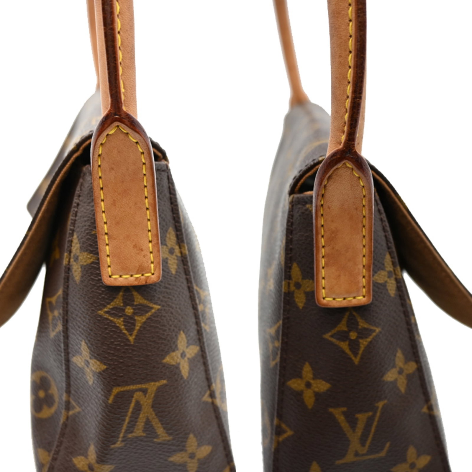 Louis Vuitton Handbag Monogram - 7