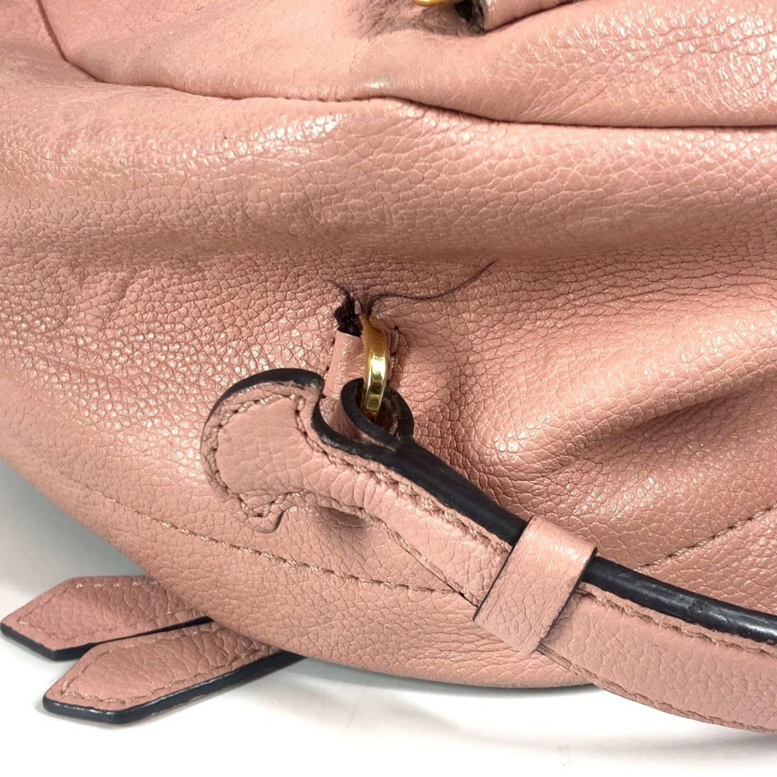 Louis Vuitton Backpack Monogram Empreinte - 10