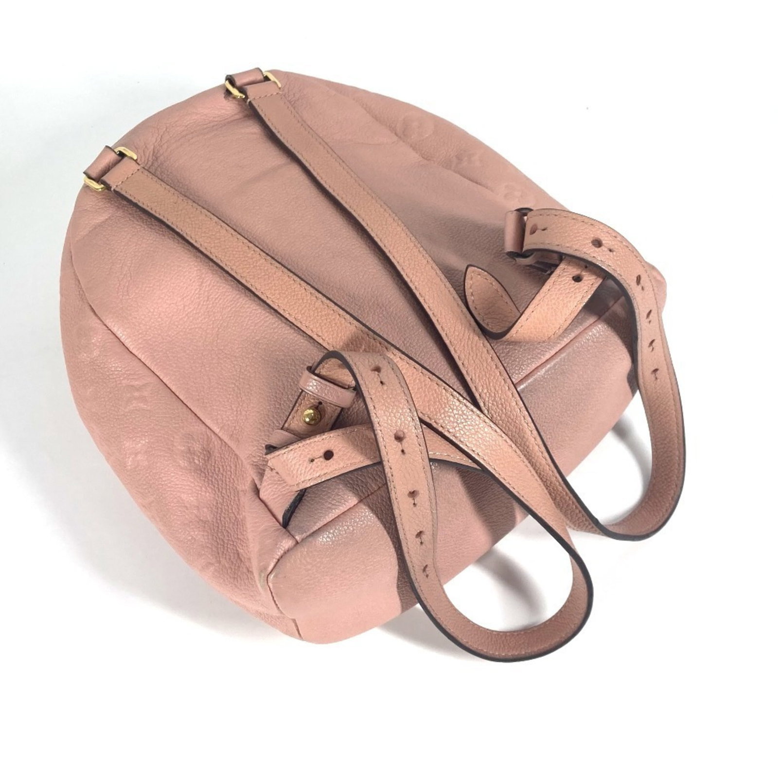 Louis Vuitton Backpack Monogram Empreinte - 12