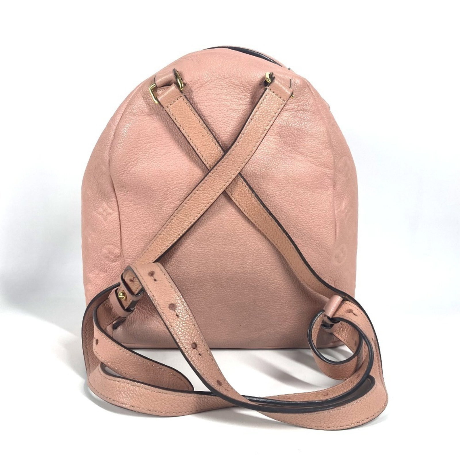 Louis Vuitton Backpack Monogram Empreinte - 2