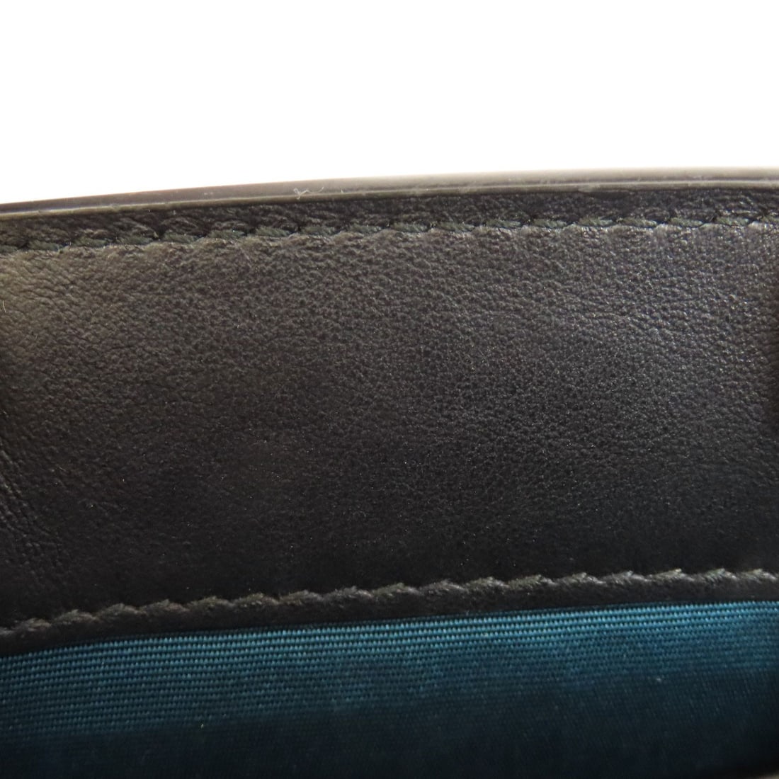 Strict Bag Rules - 10