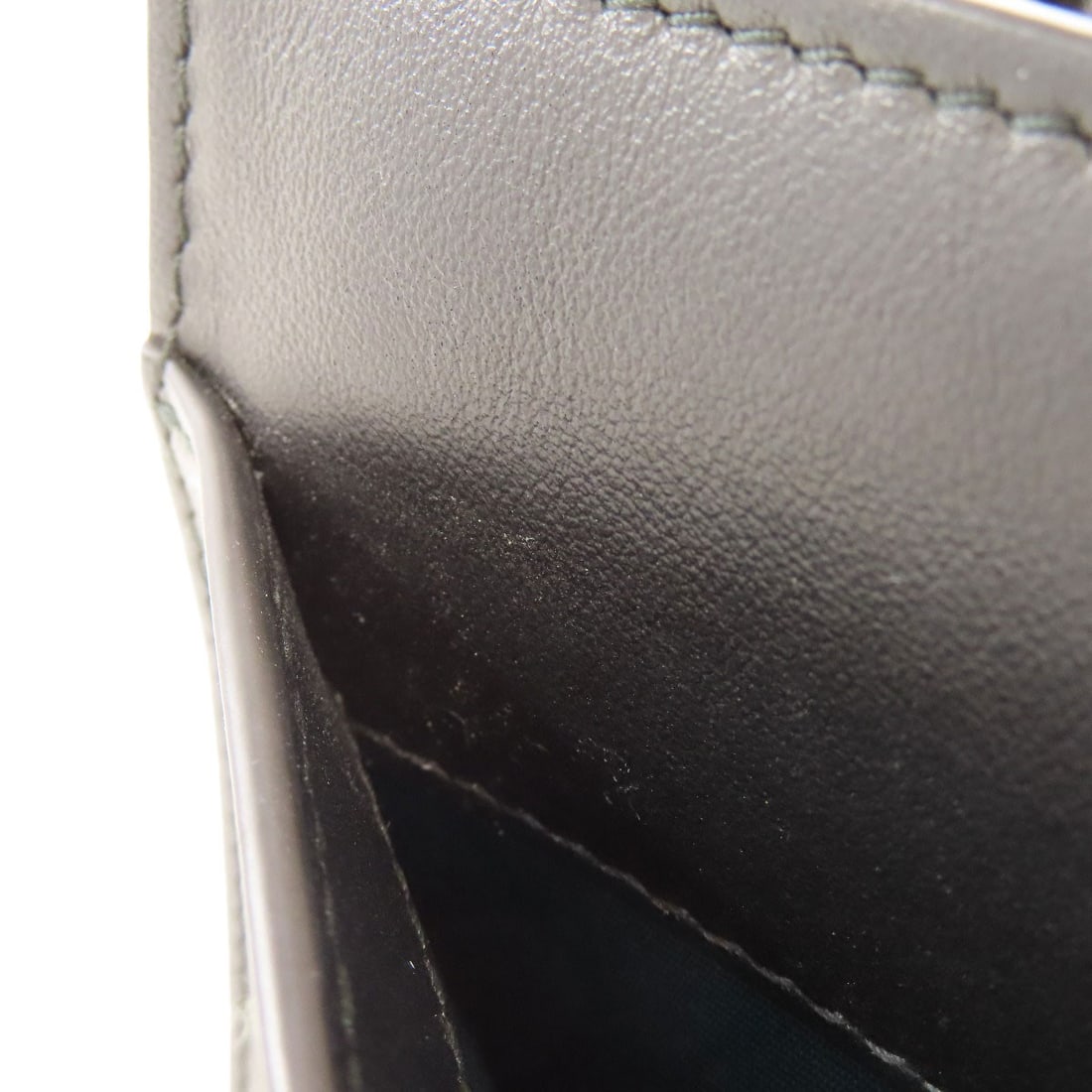 Strict Bag Rules - 11