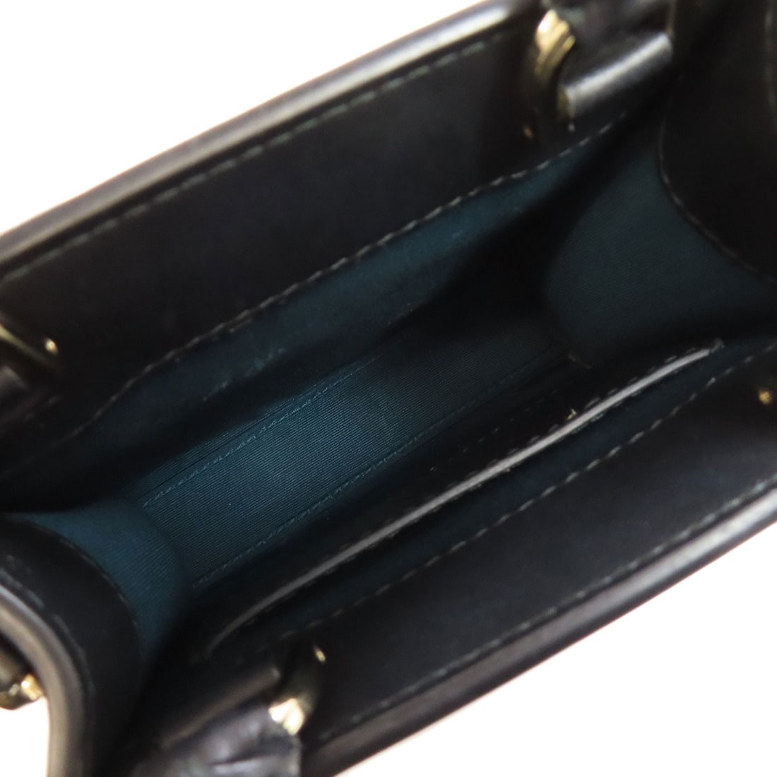 Strict Bag Rules - 5