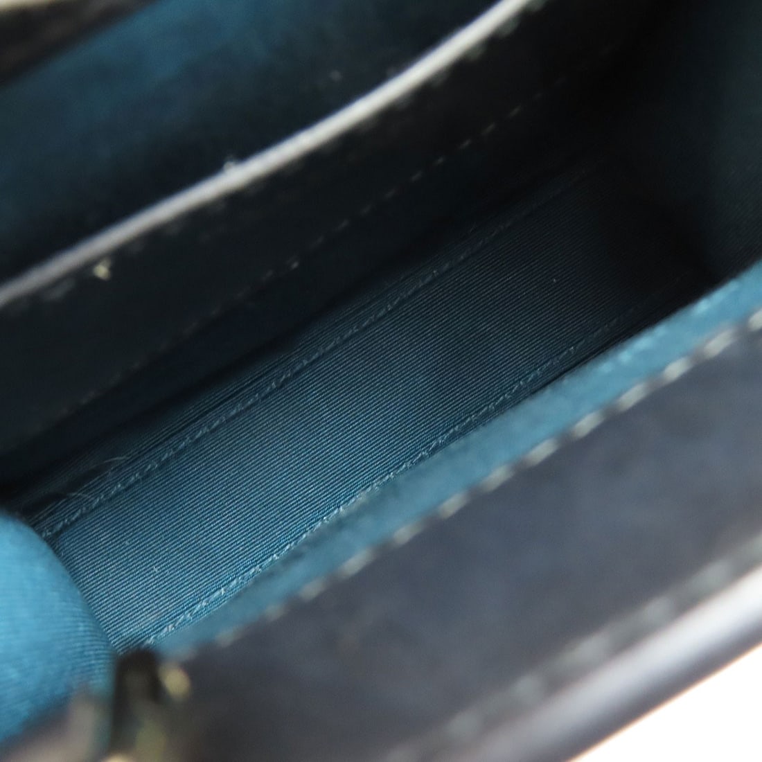 Strict Bag Rules - 9