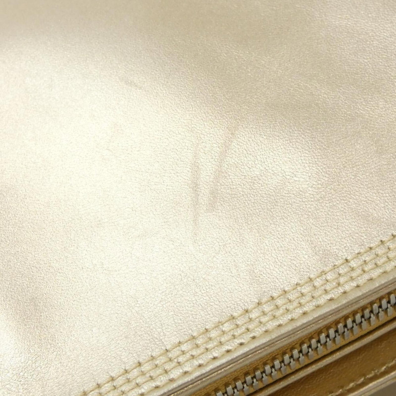 Loewe Handbag Leather - 5