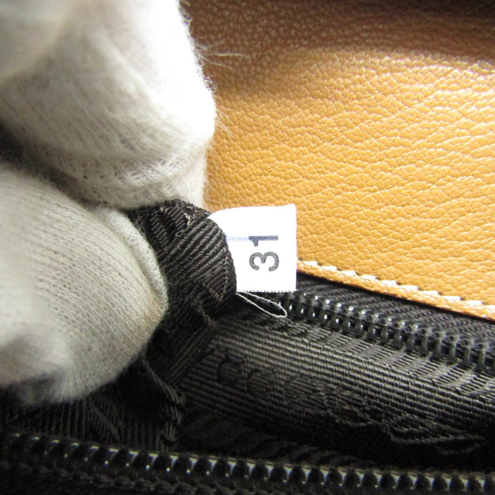 Prada Shoulder Bag Leather - 14