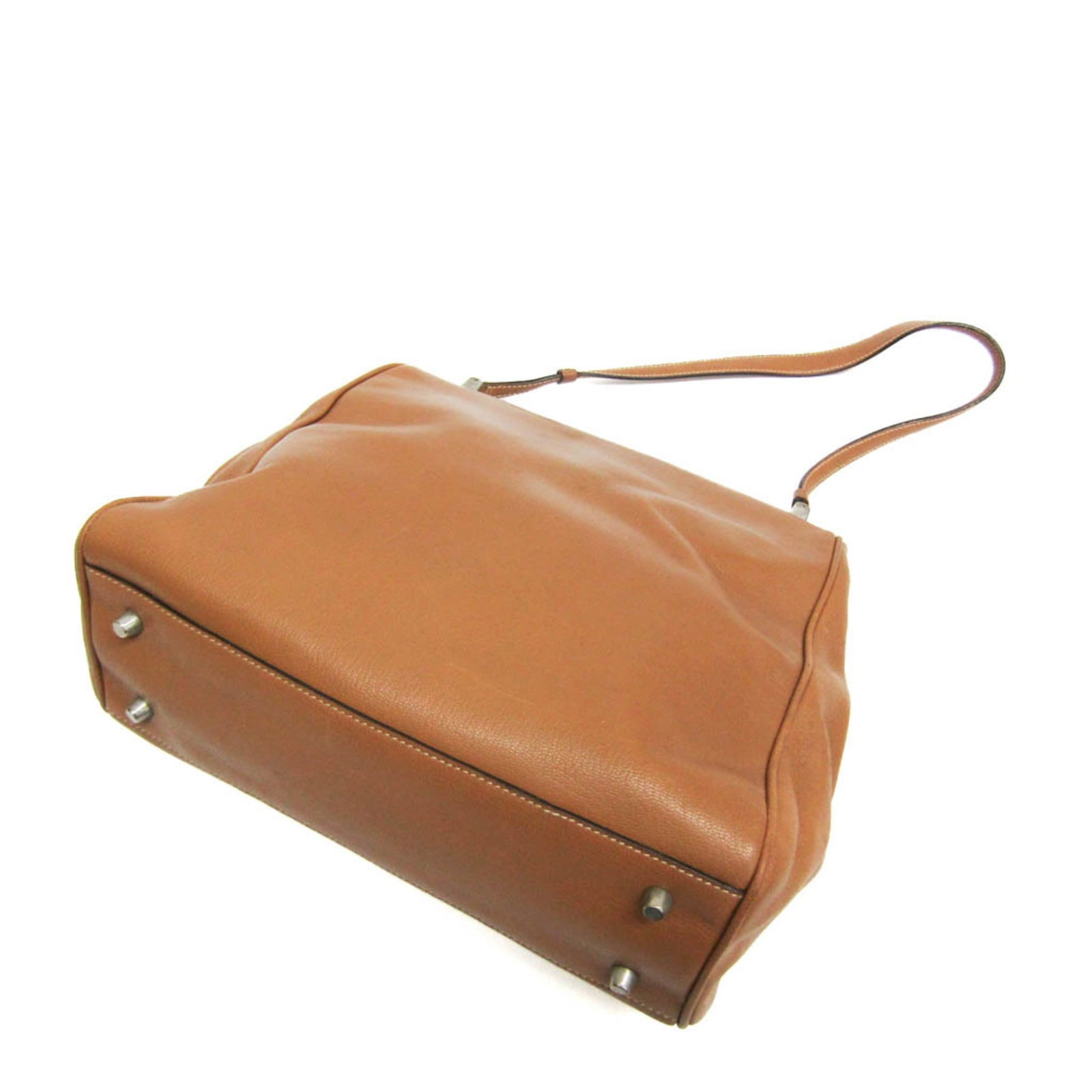Prada Shoulder Bag Leather - 2