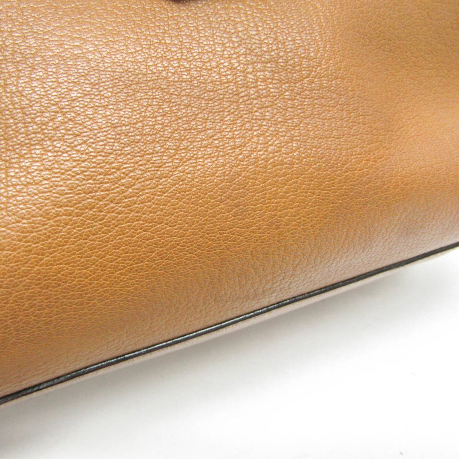 Prada Shoulder Bag Leather - 4
