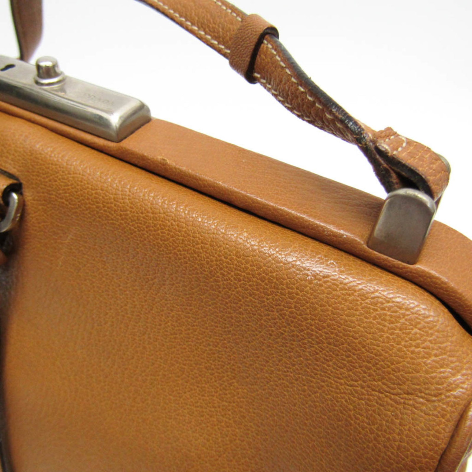 Prada Shoulder Bag Leather - 5