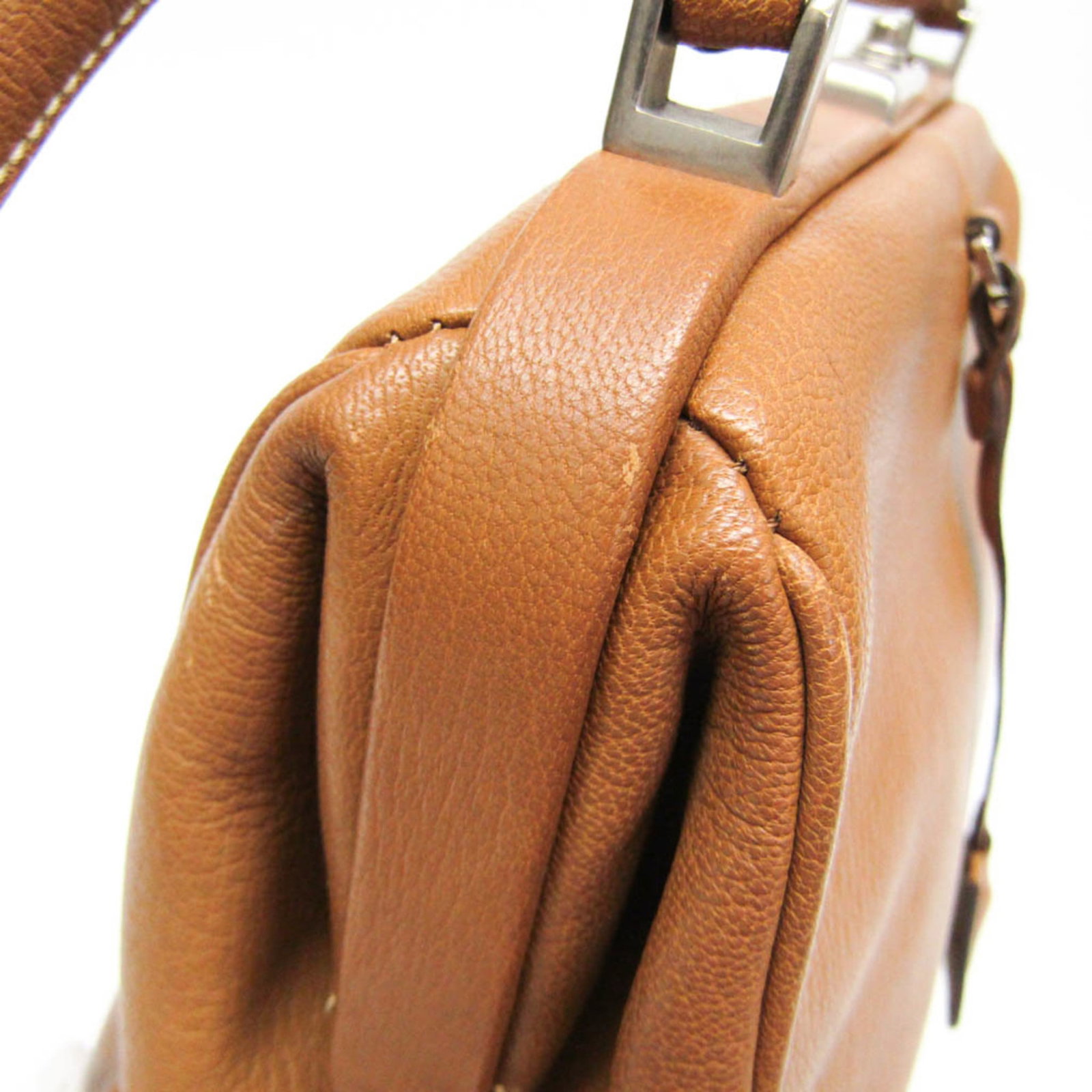 Prada Shoulder Bag Leather - 6