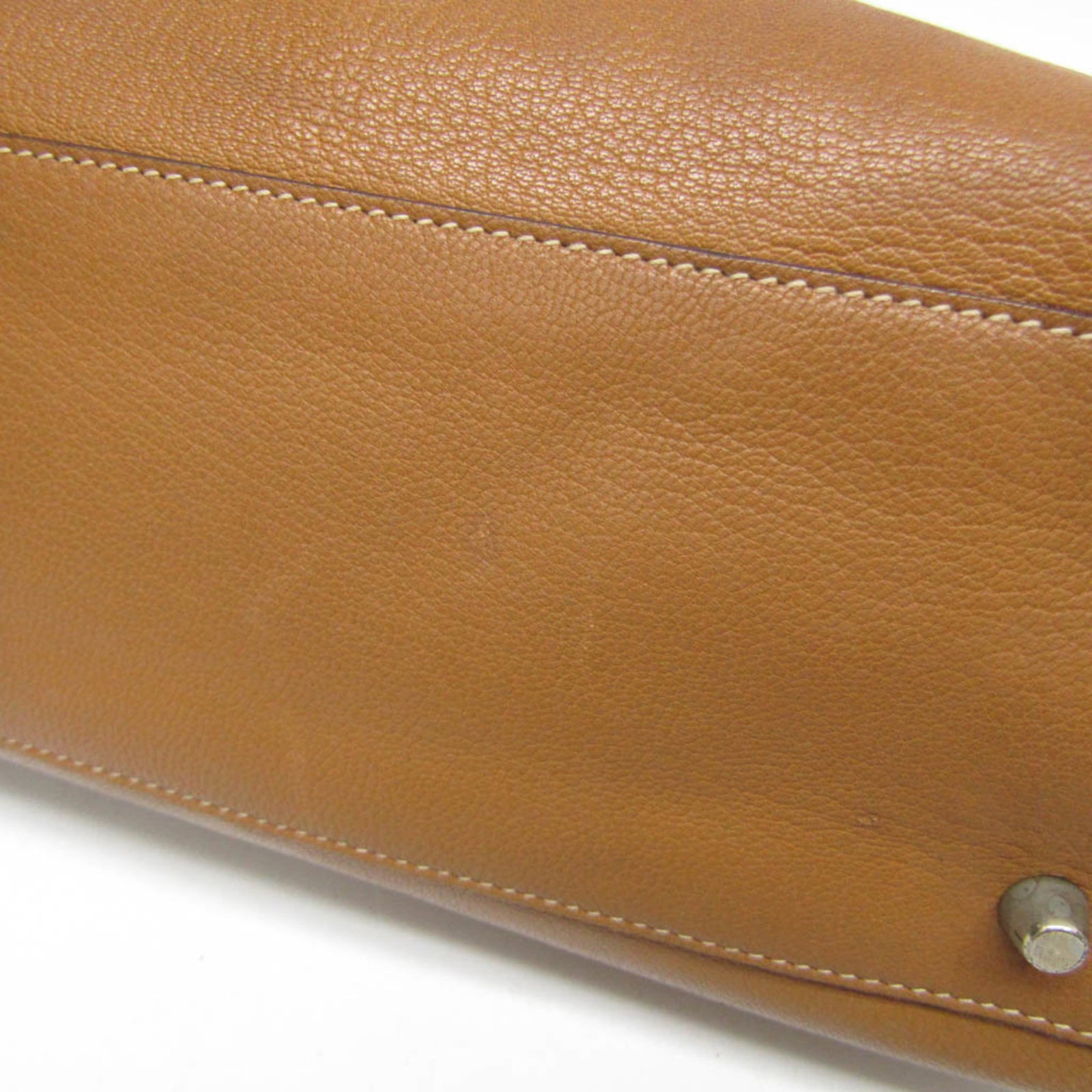 Prada Shoulder Bag Leather - 7