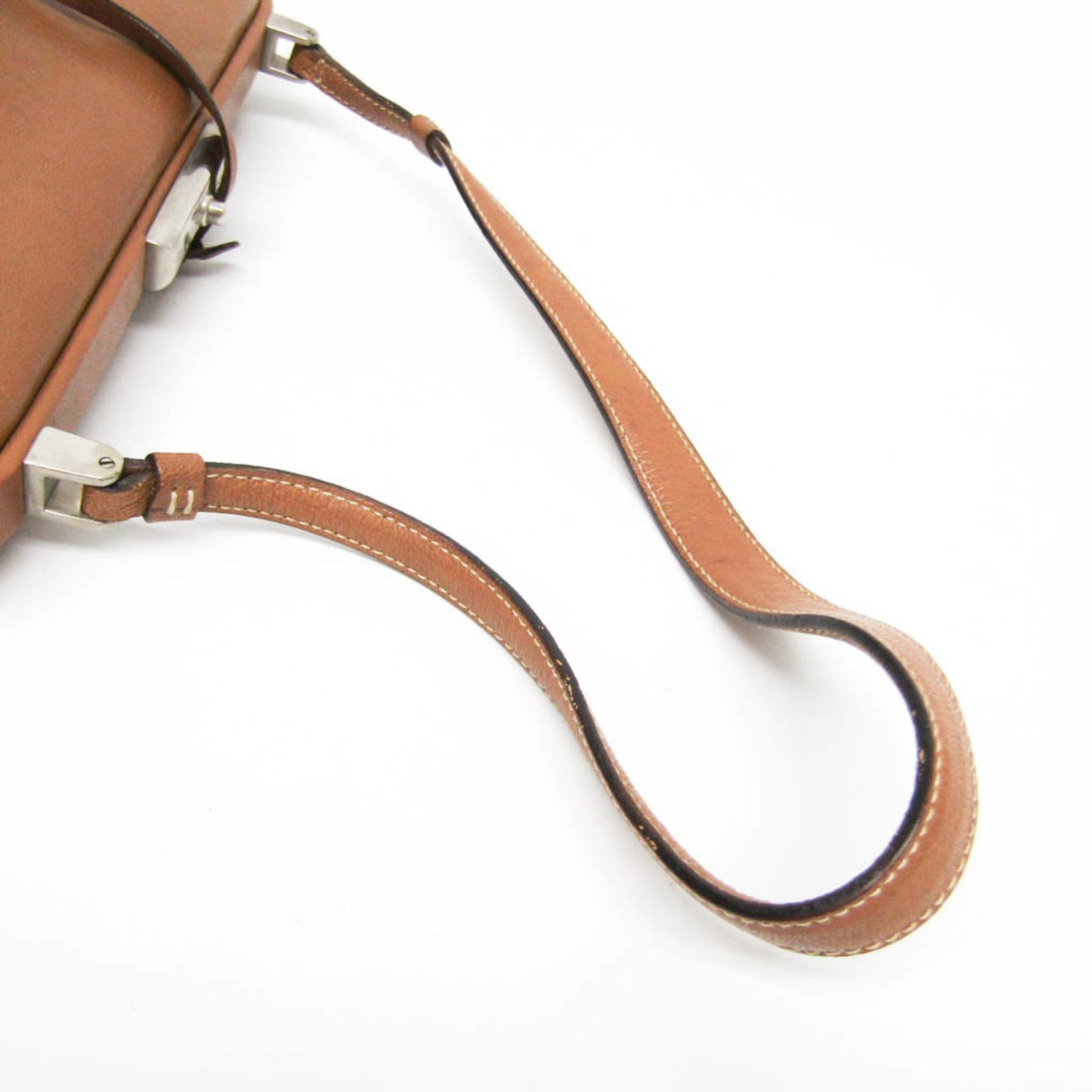 Prada Shoulder Bag Leather - 9