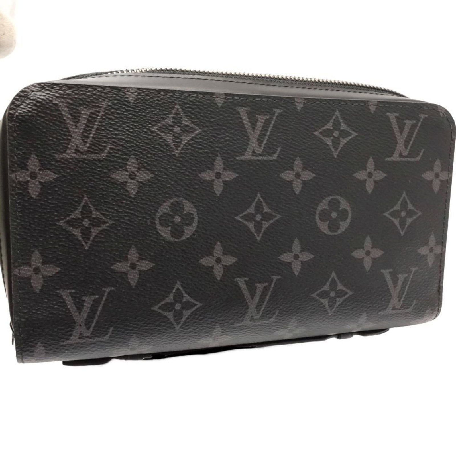 Louis Vuitton Wallet (Bi-Fold) Monogram Eclipse - 2