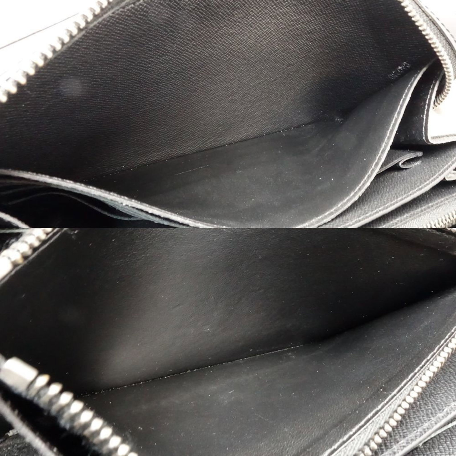 Louis Vuitton Wallet (Bi-Fold) Monogram Eclipse - 8