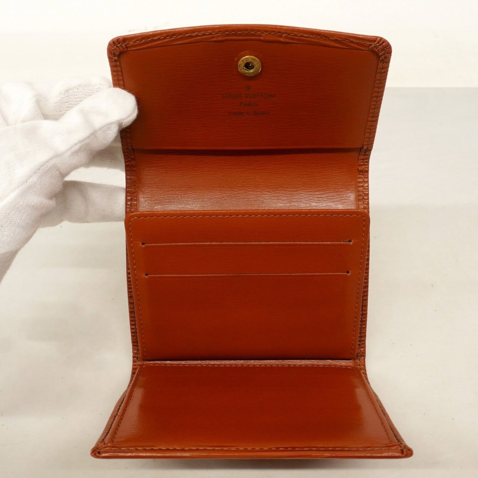 Louis Vuitton Card Case - 3
